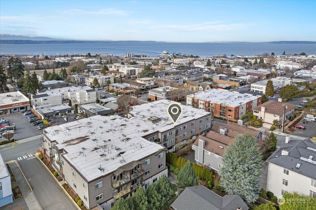 Photo of 505 5th Avenue S #213, Edmonds, WA 98020 (MLS # 2049978)