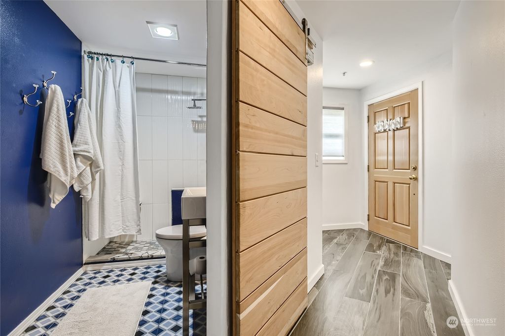 Photo of 229 3rd Avenue S #A, Edmonds, WA 98020 (MLS # 2037414)