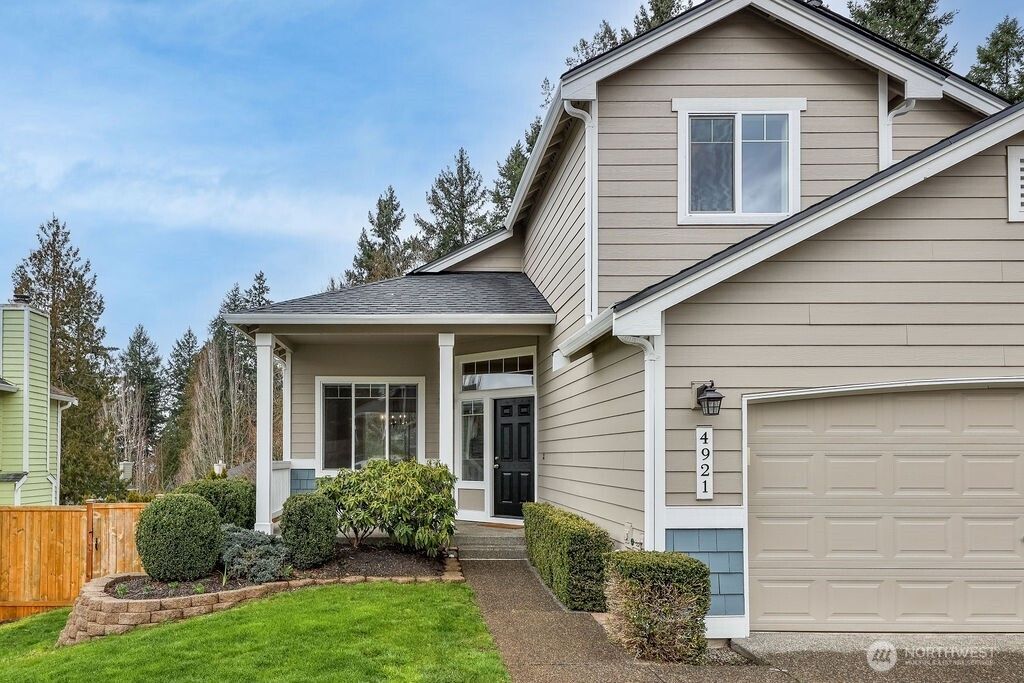 Photo of 4921 Highland Court SE, Auburn, WA 98092 (MLS # 2487319)