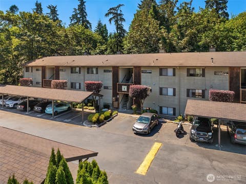 Photo of 23417 16th Place S #B203, Des Moines, WA 98198 (MLS # 2568282)