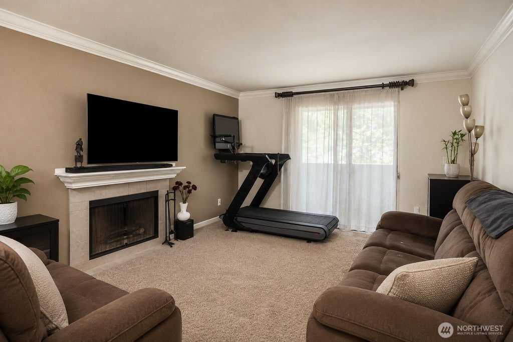 Photo of 23417 16th Place S #B203, Des Moines, WA 98198 (MLS # 2568282)