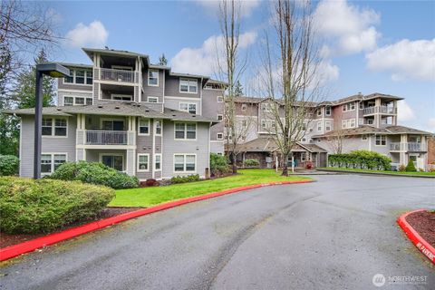 Photo of 4535 Providence Point Place SE #205, Issaquah, WA 98029 (MLS # 2491018)