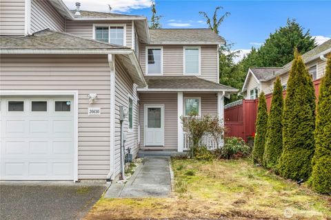 26630 19th Avenue S Des Moines WA 98198