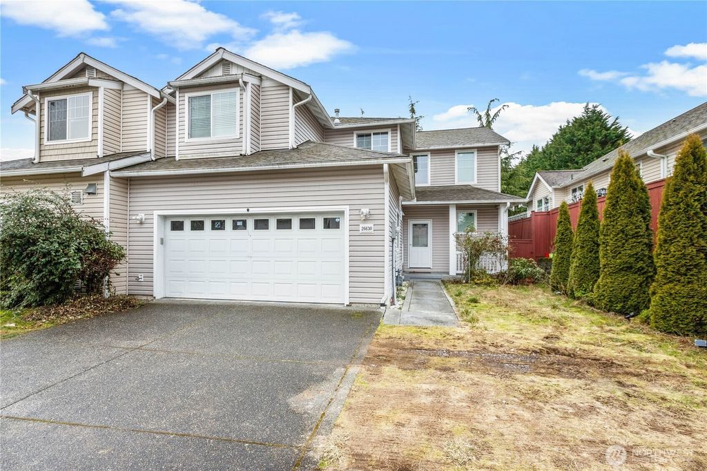 Photo of 26630 19th Avenue S, Des Moines, WA 98198 (MLS # 2334962)