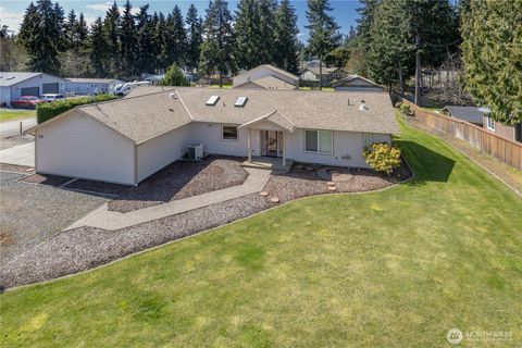 22 W 3rd Street Port Hadlock WA 98339