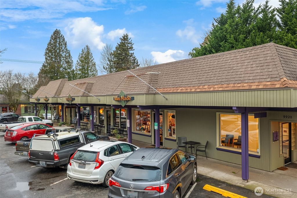 Photo of 9922 SW Bank Road Rd, Vashon, WA 98070 (MLS # 2466272)