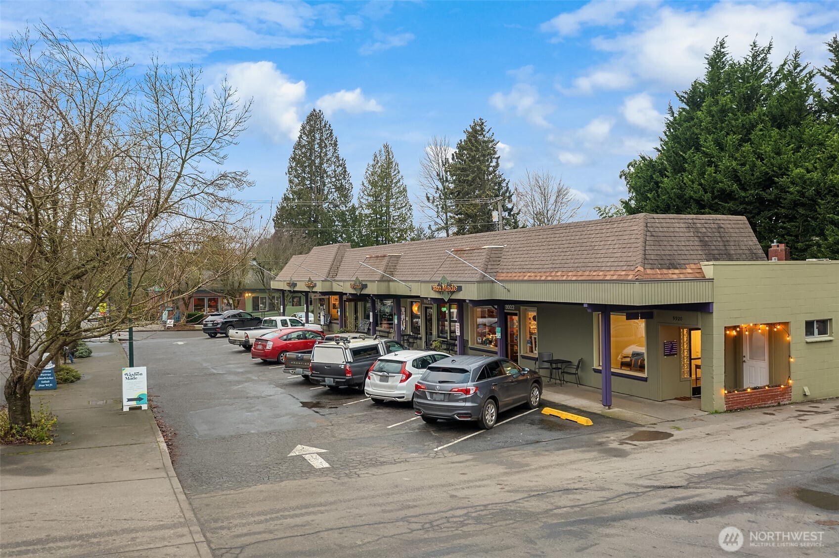 9922 SW Bank Road