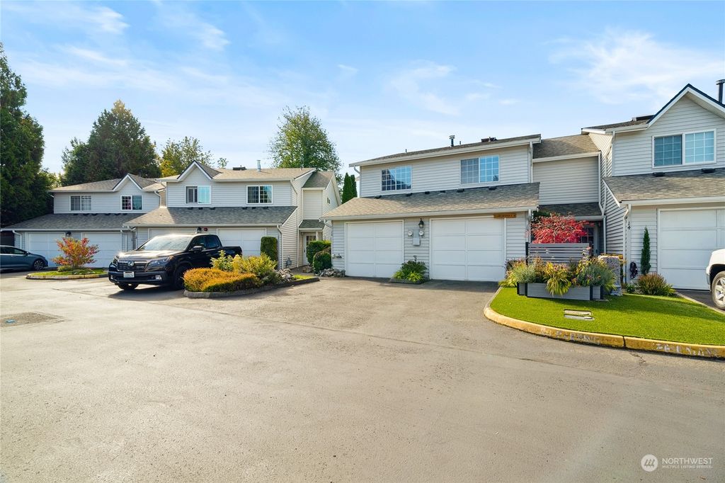Photo of 315 E Park Street #16, North Bend, WA 98045 (MLS # 2297511)