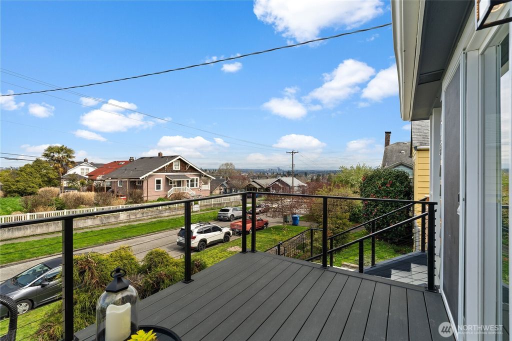 Photo of 1811 S Stevens Street, Seattle, WA 98144 (MLS # 2504462)
