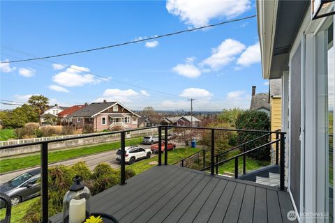 Photo of 1811 S Stevens Street, Seattle, WA 98144 (MLS # 2504462)