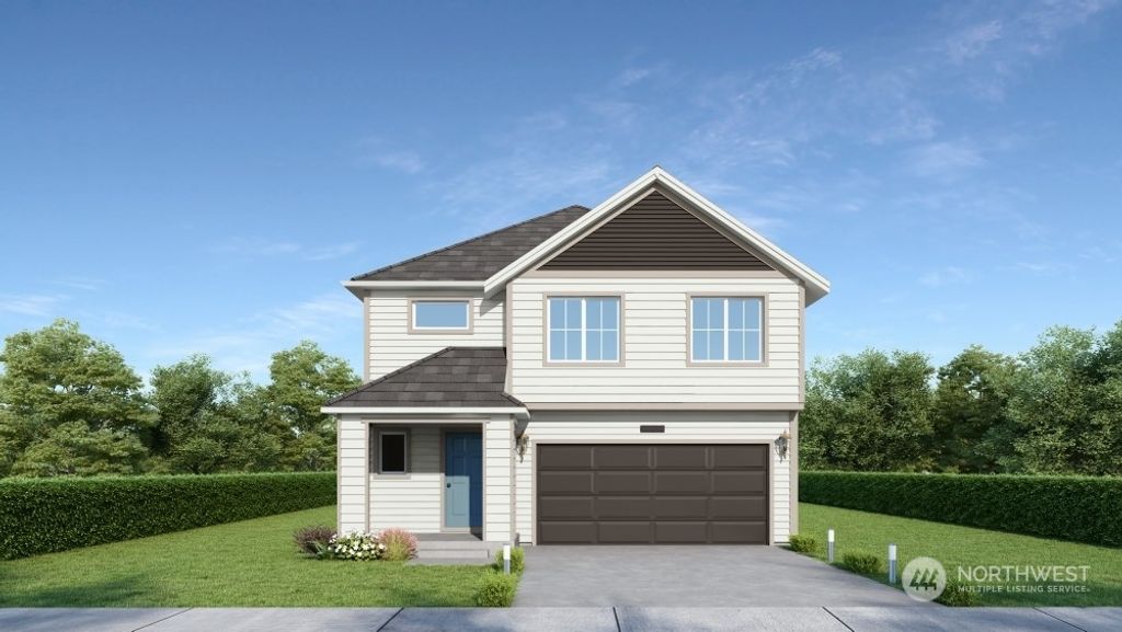 Photo of 3919 133rd Street SW, Lynnwood, WA 98087 (MLS # 2210710)