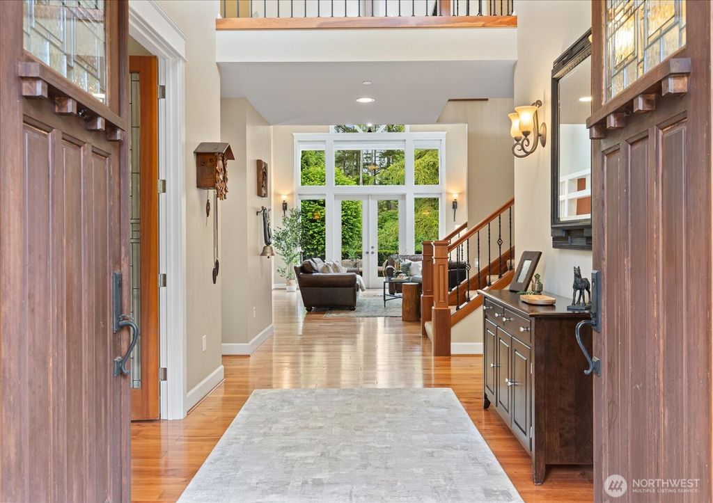 Photo of 12916 318th Avenue NE, Duvall, WA 98019 (MLS # 2375834)