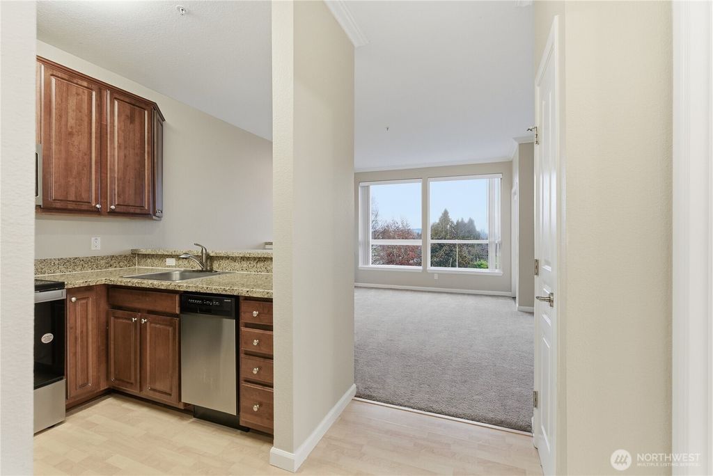 Photo of 225 Logan Avenue S #317, Renton, WA 98057 (MLS # 2497483)