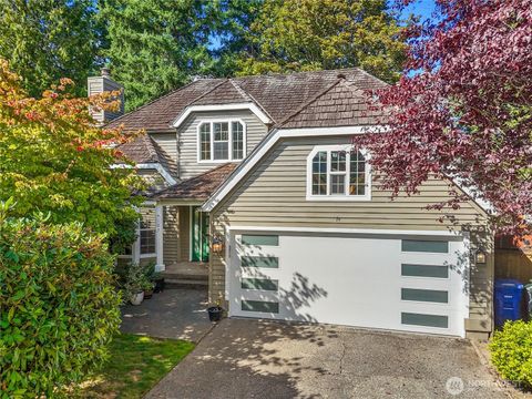 Photo of 4127 211th Court NE, Sammamish, WA 98074 (MLS # 2439219)
