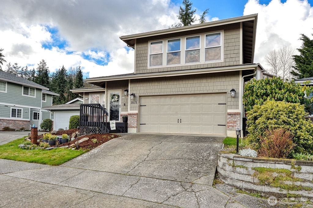 Photo of 3575 S Grace Lane #6, Bellingham, WA 98226 (MLS # 2491471)