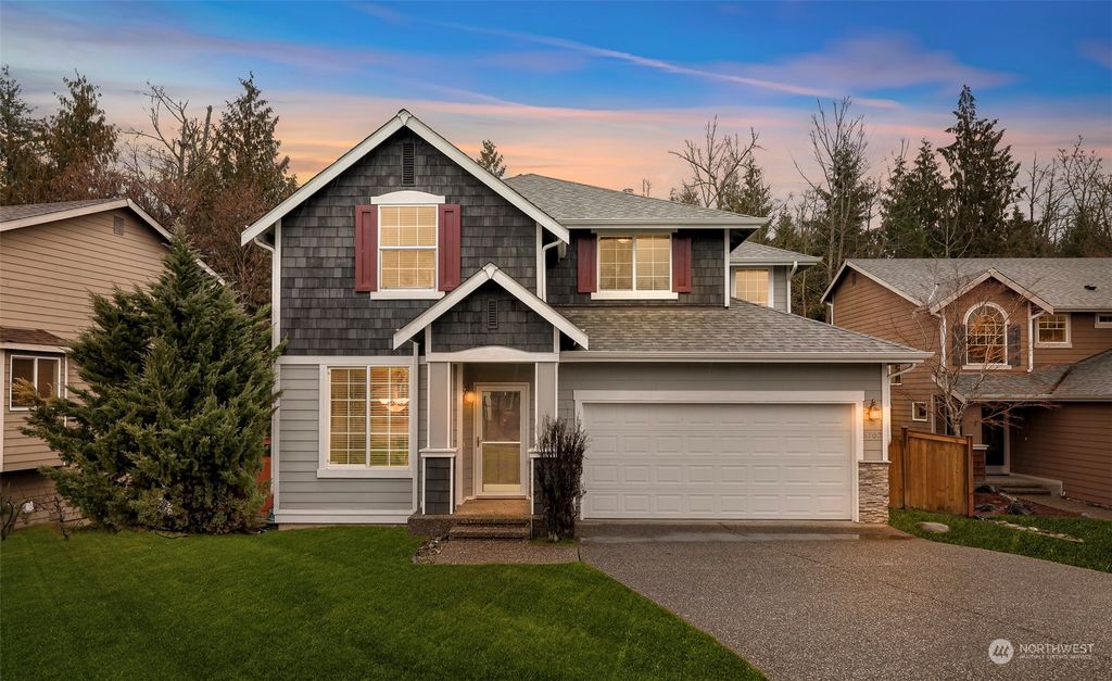 Photo of 6703 86th Avenue NE, Marysville, WA 98270 (MLS # 2026413)