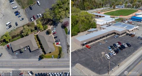 646 Okoma Drive Omak WA 98841
