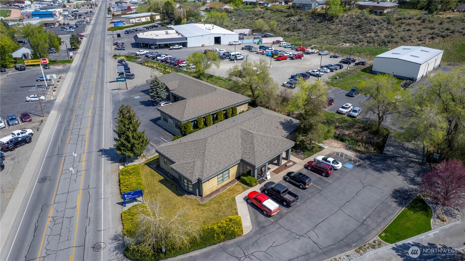646 Okoma Drive