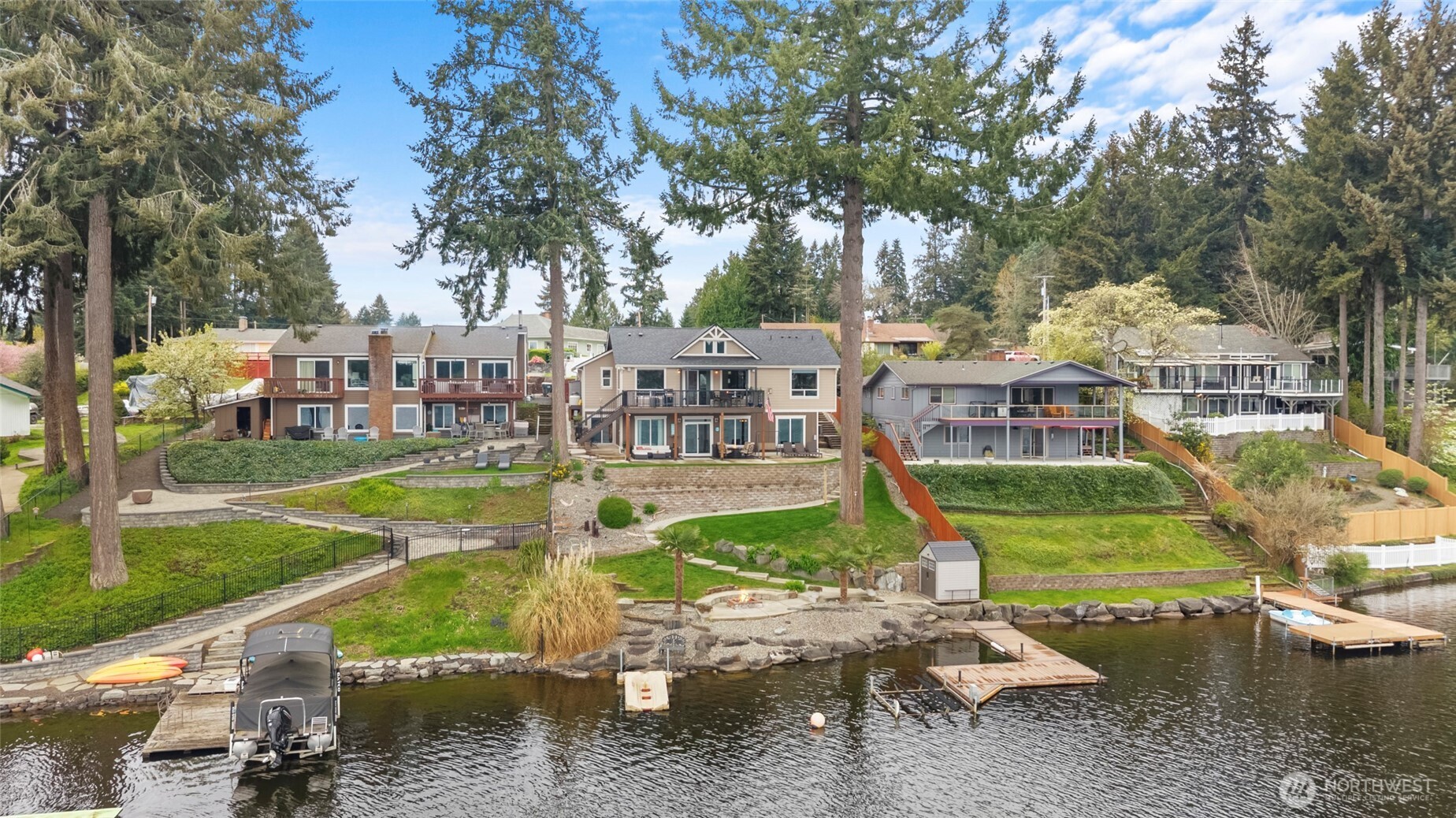 3538 Long Lake Drive SE