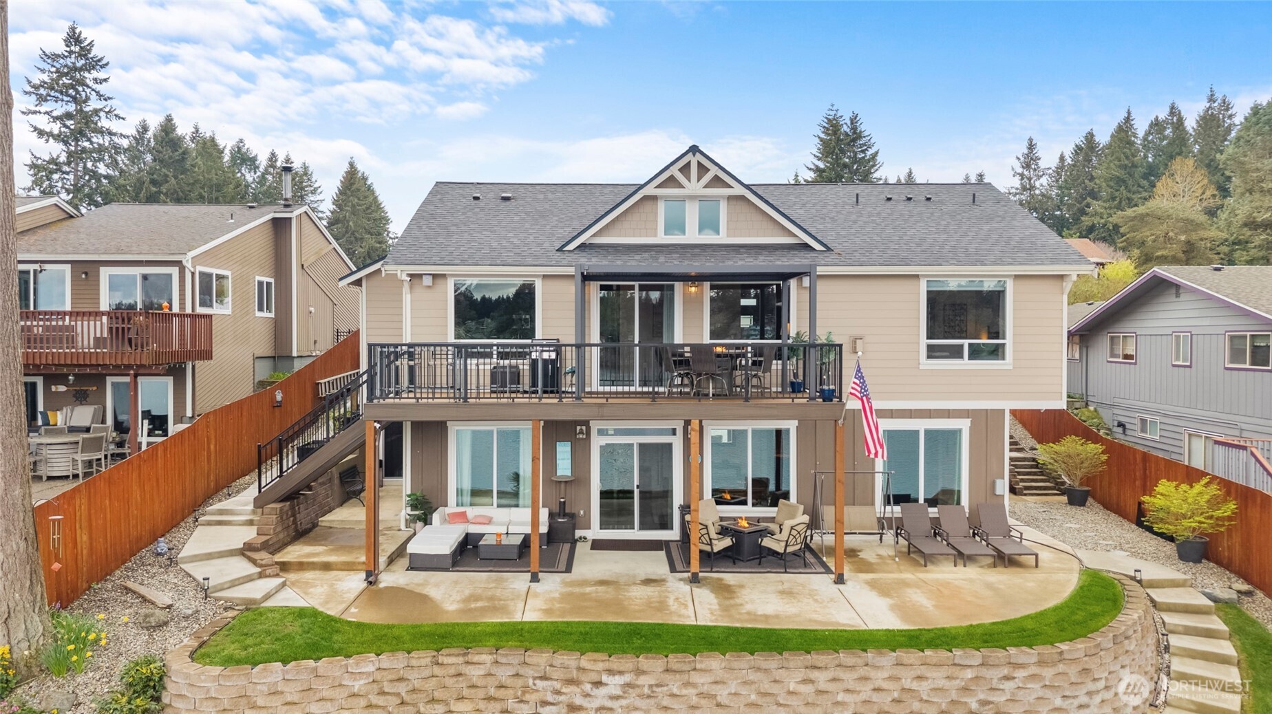 3538 Long Lake Drive SE