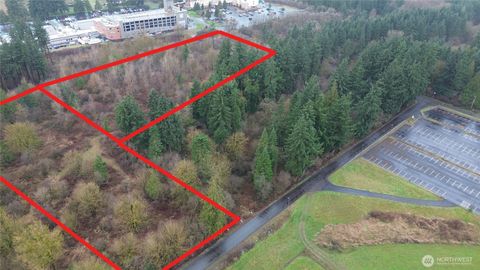 Photo of 13036 188th Avenue SW #B, Rochester, WA 98579 (MLS # 2496143)