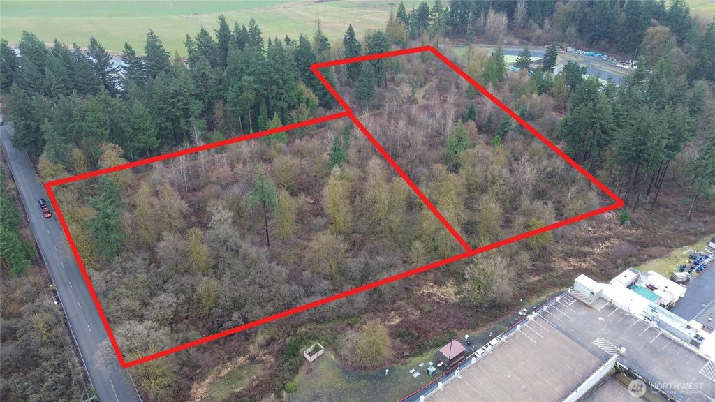 Photo of 13036 188th Avenue SW #B, Rochester, WA 98579 (MLS # 2496143)