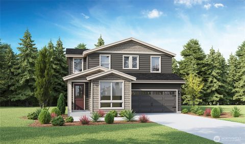 Photo of 26862 NE 143rd Circle #20, Duvall, WA 98019 (MLS # 2409429)