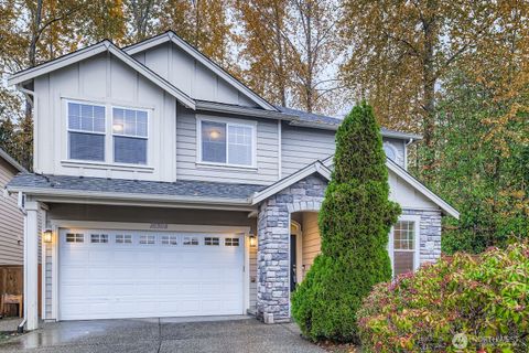 Photo of 16305 37th Drive SE, Bothell, WA 98012 (MLS # 2454381)