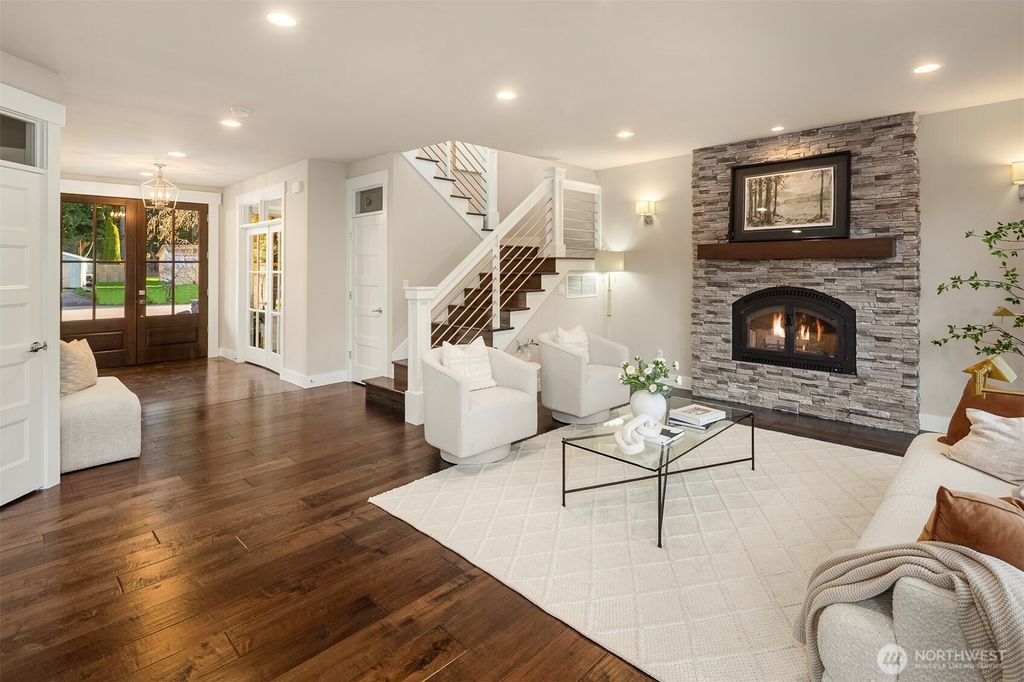 Photo of 12817 219th Place SE, Snohomish, WA 98296 (MLS # 2498741)