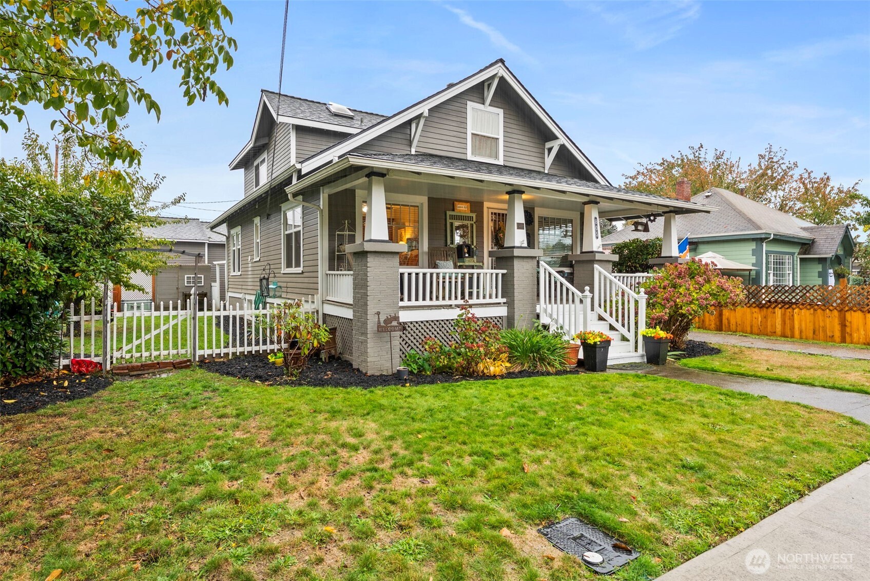 805 Cherry Avenue