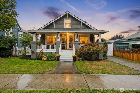Photo of 805 Cherry Avenue, Sumner, WA 98390 (MLS # 2448504) Photo of 805 Cherry Avenue, Sumner, WA 98390 (MLS # 2448504)