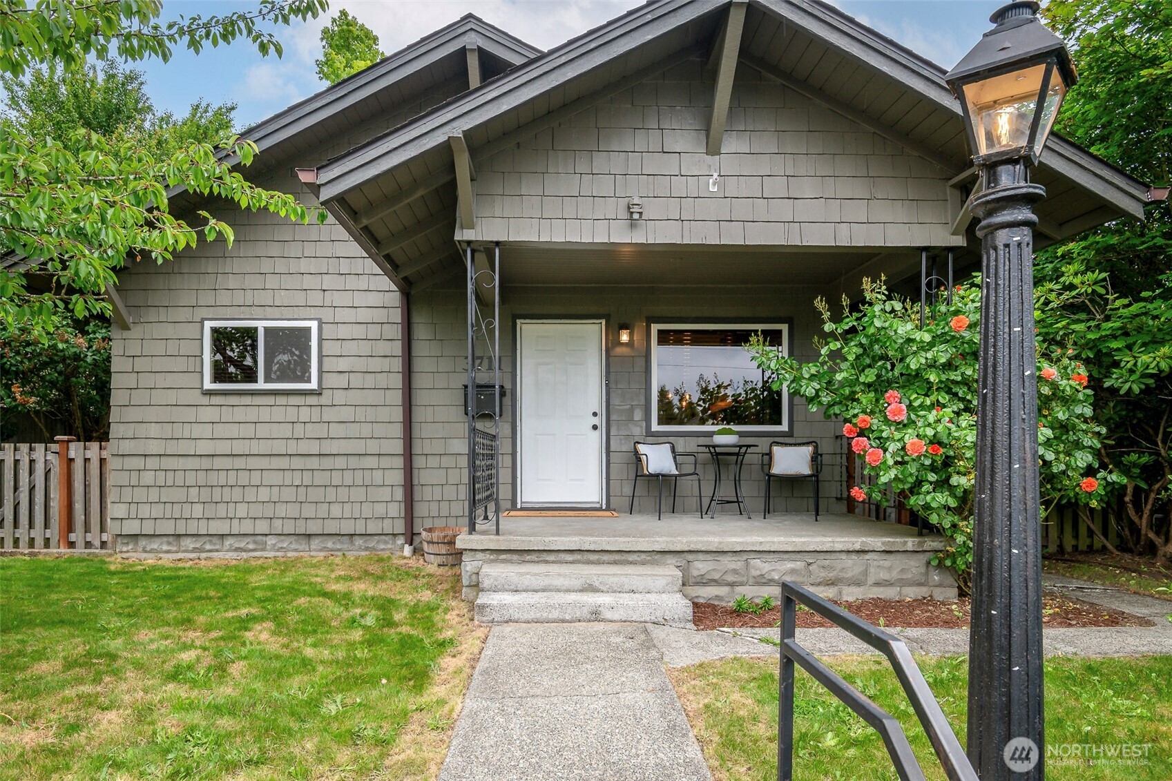 3711 S Cushman Avenue