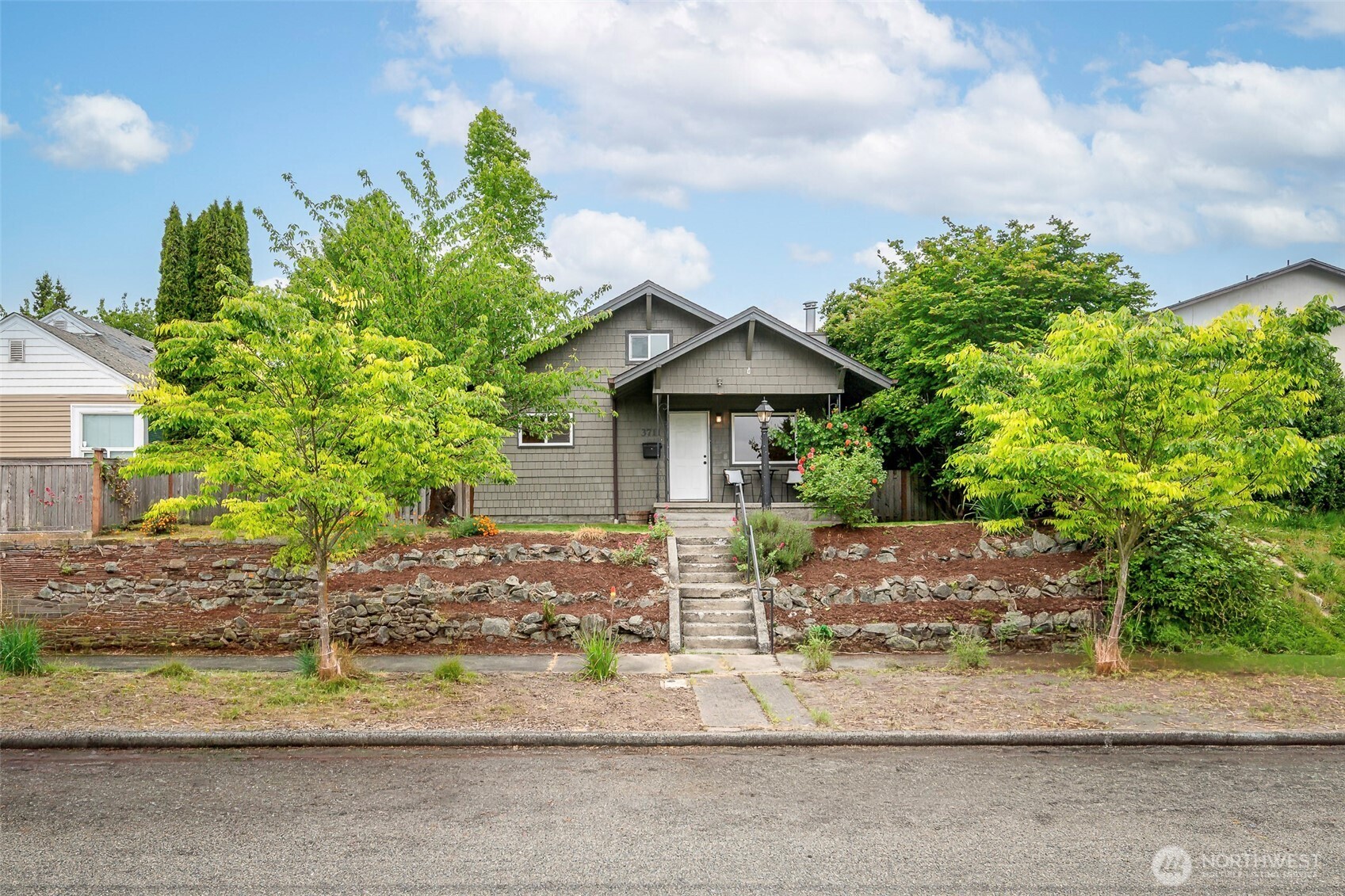 3711 S Cushman Avenue