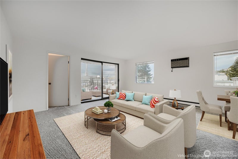610 Aloha Street 404