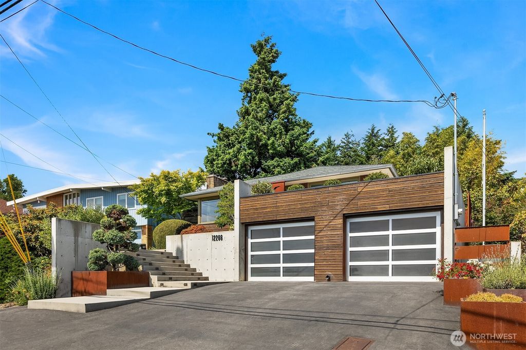 Photo of 12266 Shorewood Drive SW, Burien, WA 98146 (MLS # 2392513)