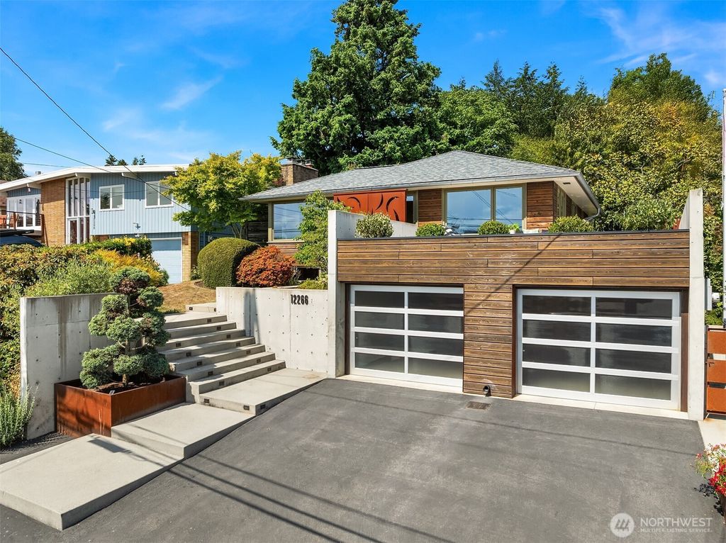 Photo of 12266 Shorewood Drive SW, Burien, WA 98146 (MLS # 2392513)