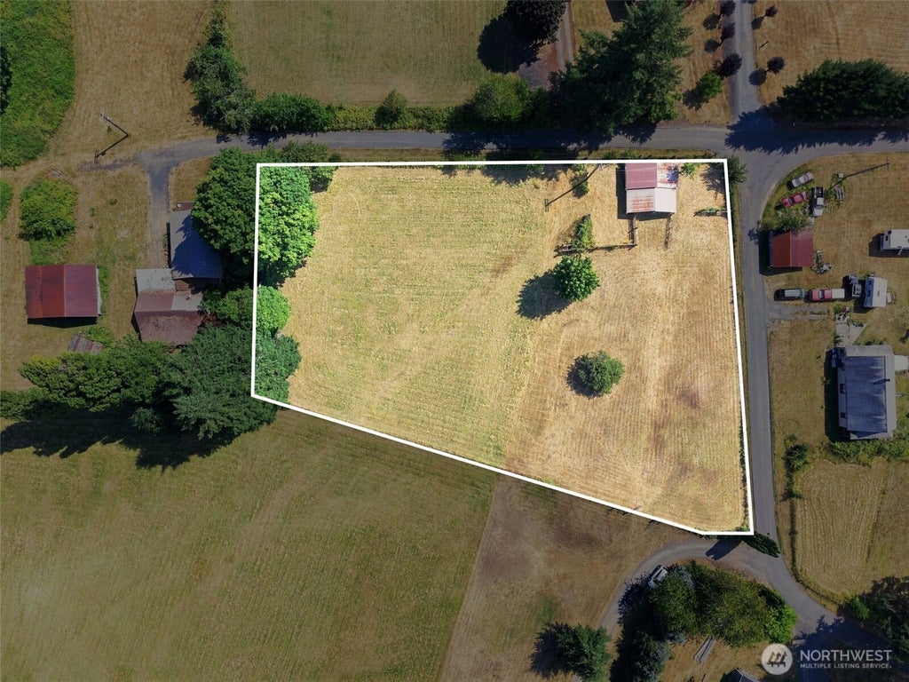 Photo of 0 Cedar, Doty, WA 98539 (MLS # 2570604)