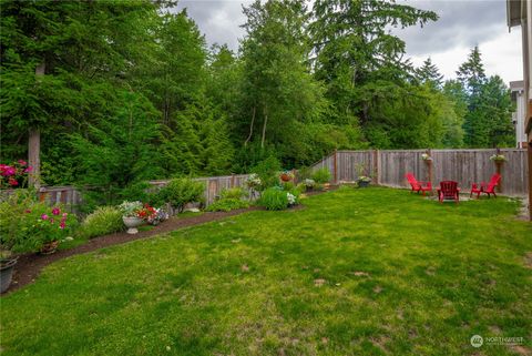 A home in Puyallup