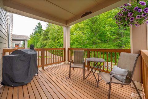 A home in Puyallup