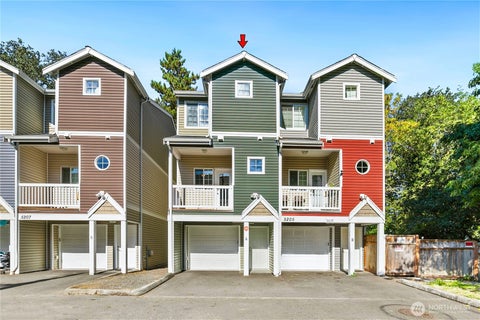 Photo of 5205 Solberg Drive SW #A, Lakewood, WA 98499 (MLS # 2584458)