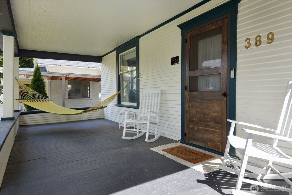 Photo of 389 S Palouse Street, Walla Walla, WA 99362 (MLS # 2510980)