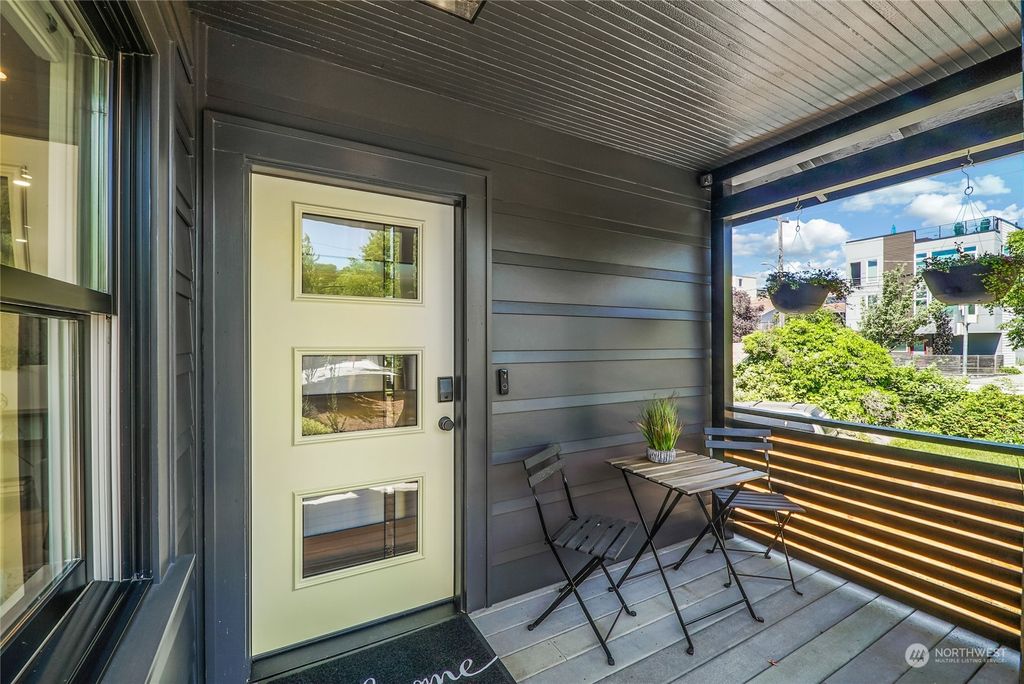 Photo of 4405 26th Avenue SW, Seattle, WA 98106 (MLS # 2076497)