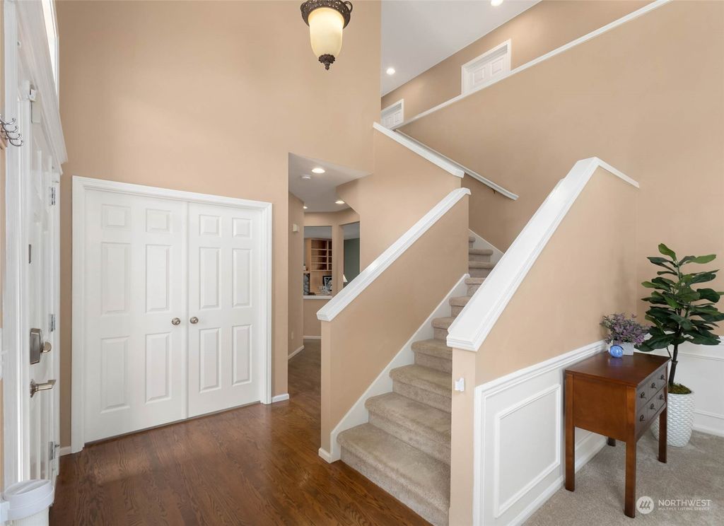 Photo of 1185 11th Place SW, North Bend, WA 98045 (MLS # 2070202)