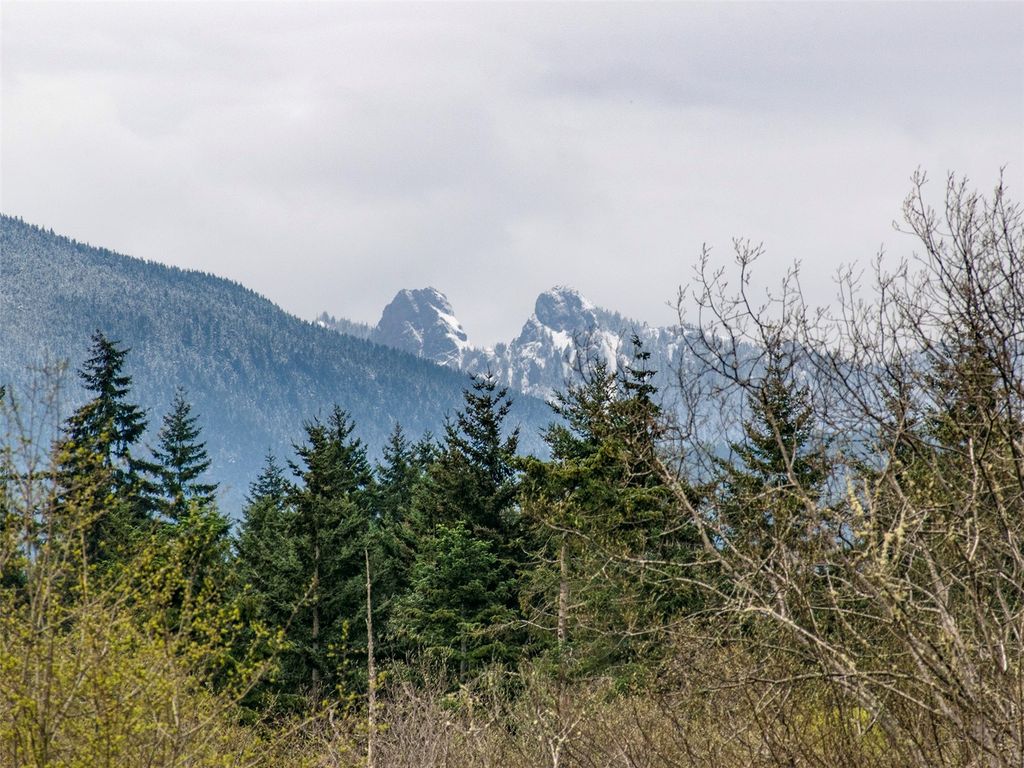 Photo of 9999 Cedar Glen Lane, Port Angeles, WA 98362 (MLS # 2476238)