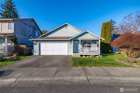 Photo of 471 Spring Lane, Sedro Woolley, WA 98284 (MLS # 2470490)