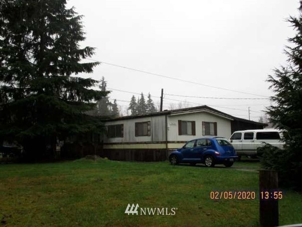 Photo of 7428 137th Avenue NE, Lake Stevens, WA 98258 (MLS # 1961922)