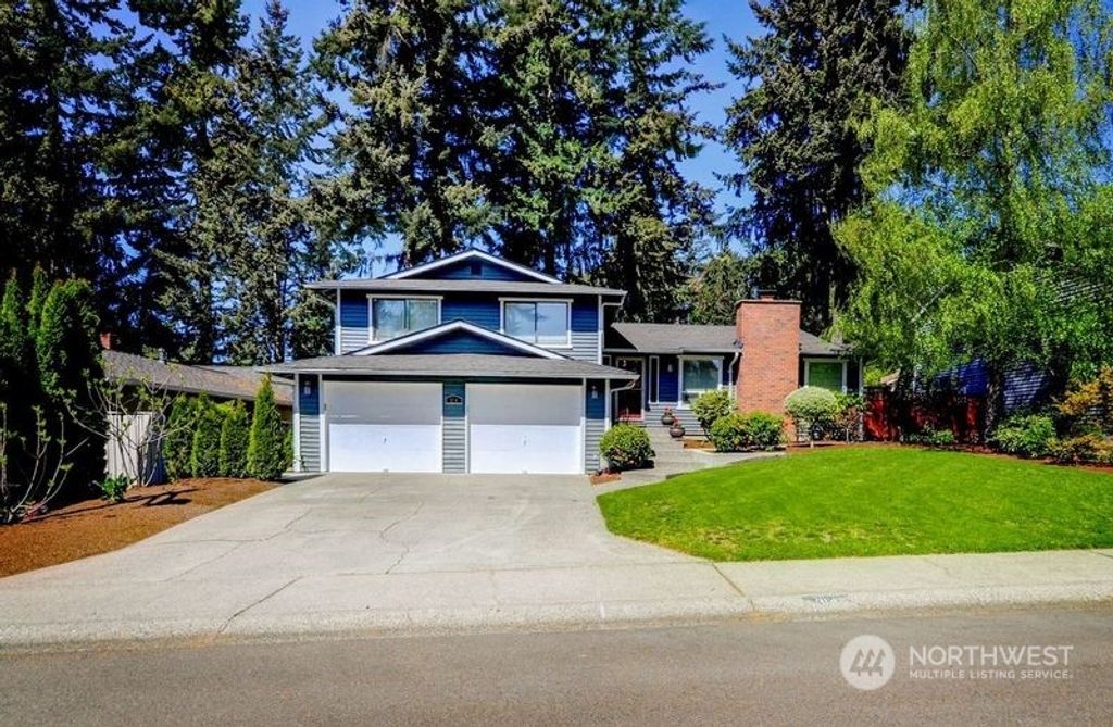 Photo of 314 SW 328th Street, Federal Way, WA 98023 (MLS # 2227537)