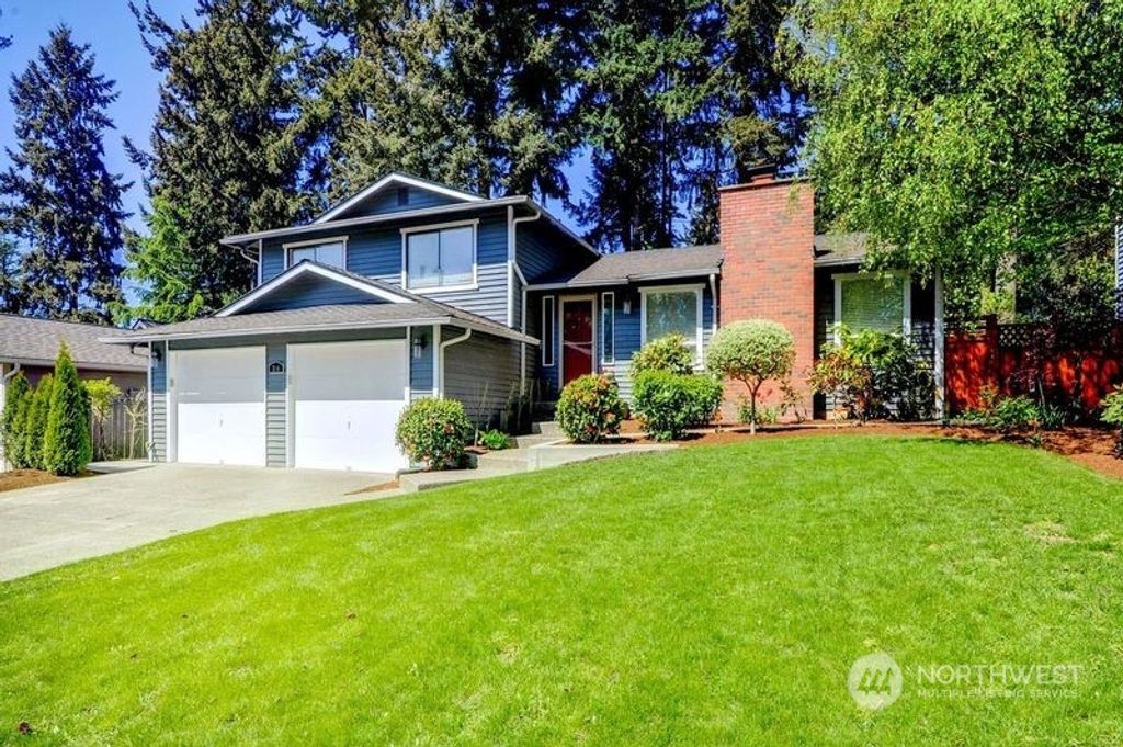 Photo of 314 SW 328th Street, Federal Way, WA 98023 (MLS # 2227537)