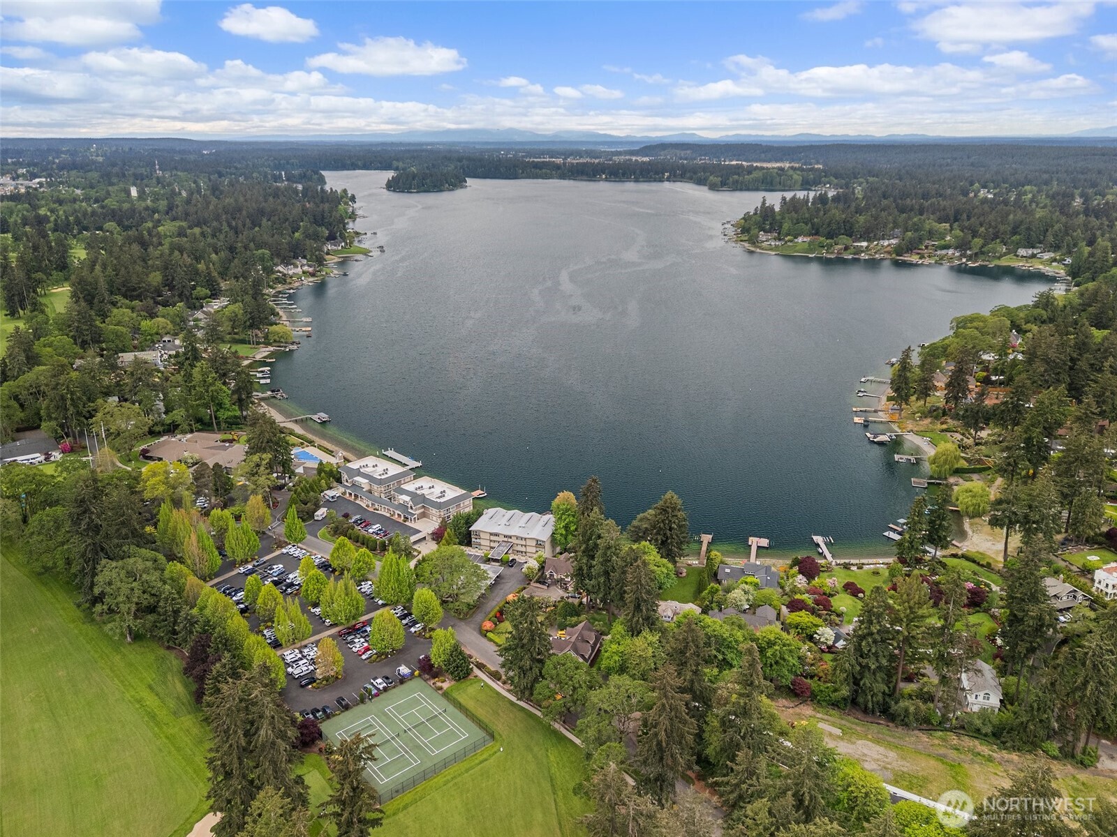 13140 Country Club Drive SW 203