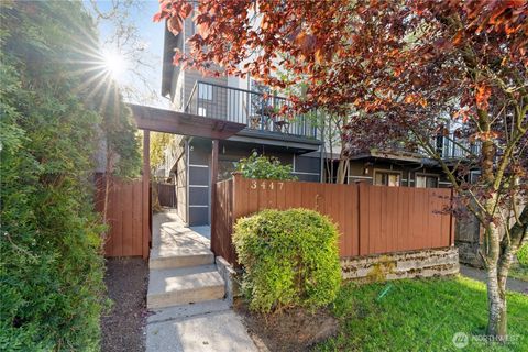 3447 21st Avenue W, Seattle, WA 98199 - MLS#: 2367254